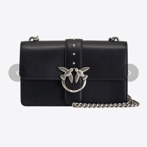 Pinko Bags Pinko Classic Crossbody Love Bag Poshmark